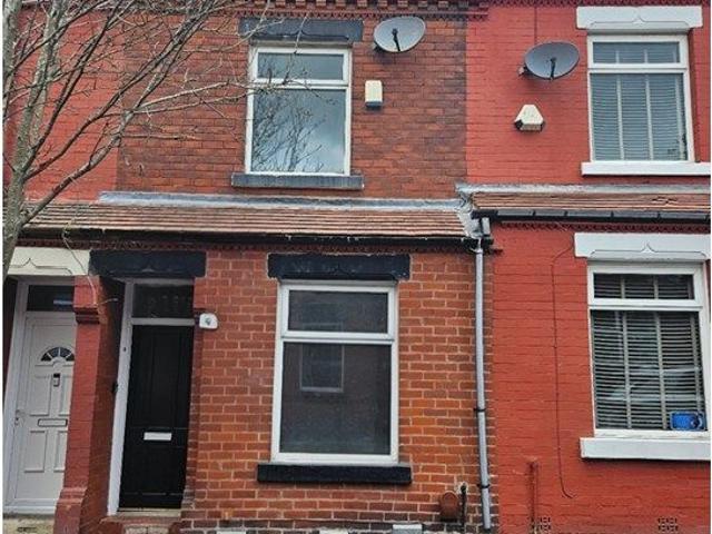 Waverley Road West, Manchester M9, 2 bed terraced house to rent, £1,050 pcm | PrimeLocation