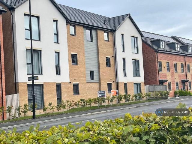 Waverley, Rotherham, S60 2 bed flat to rent £975 pcm £225 pw