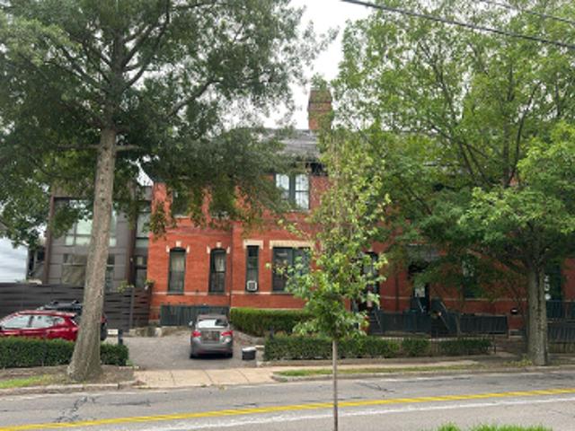Waverley St # 4