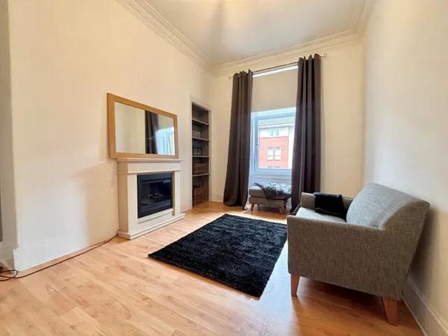 Waverley Street, Glasgow, G41 2EA