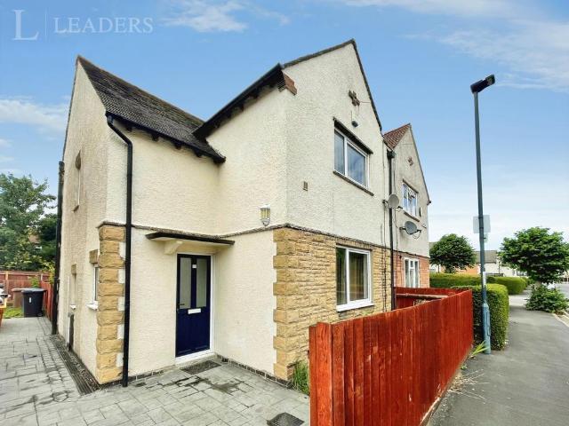 Waverley Street, DE24 3 bed semi detached house to rent £1,125 pcm £260 pw