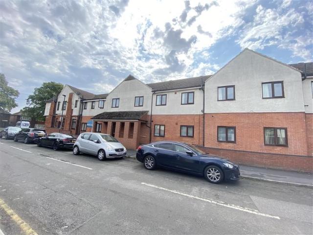 Waverley Street, Derby DE24, 2 bed flat to rent, £795 pcm | PrimeLocation