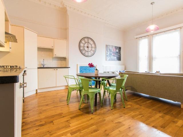 Waverley Street, Nottingham NG7, 6 bed terraced house to rent, £693 pppm | PrimeLocation