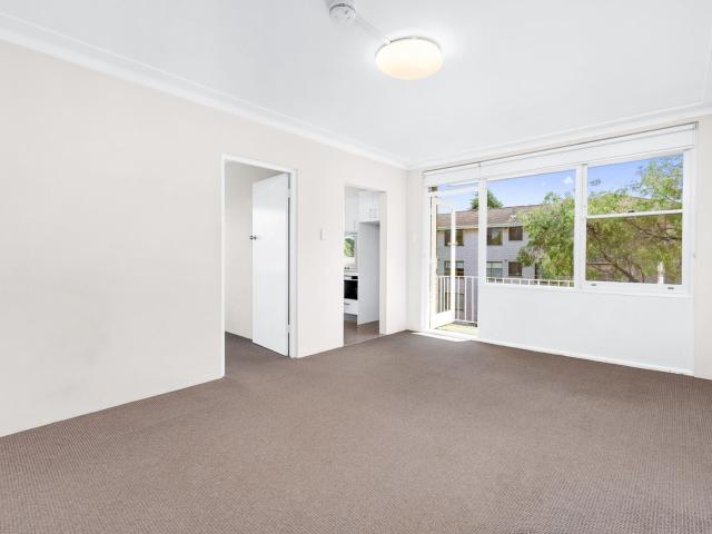 Waverton, 21/31 Bay Road
