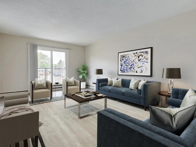 WaverTree Apartments 2 Bedroom Apartment for Rent