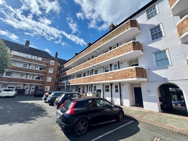 Wavertree Gardens, Liverpool L15, 3 bed flat to rent, £950 pcm | PrimeLocation