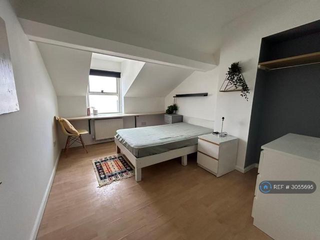 Wavertree, Liverpool, L15 1 bed in a flat share to rent £470 pcm £108 pw