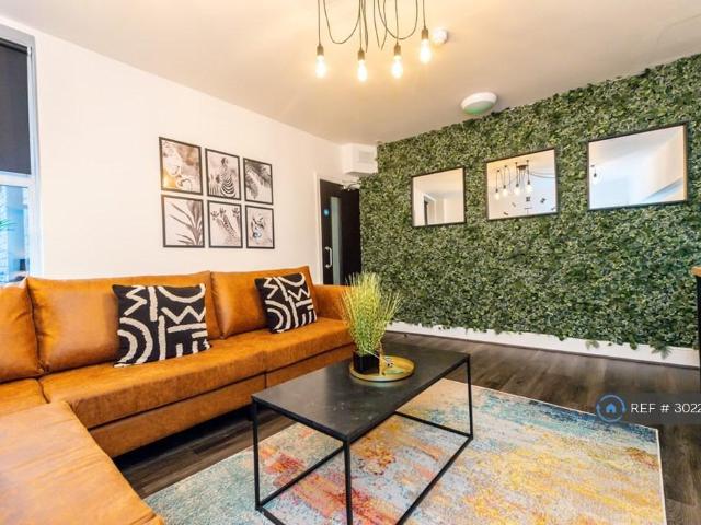 Wavertree, Liverpool, L15 1 bed in a flat share to rent £624 pcm £144 pw