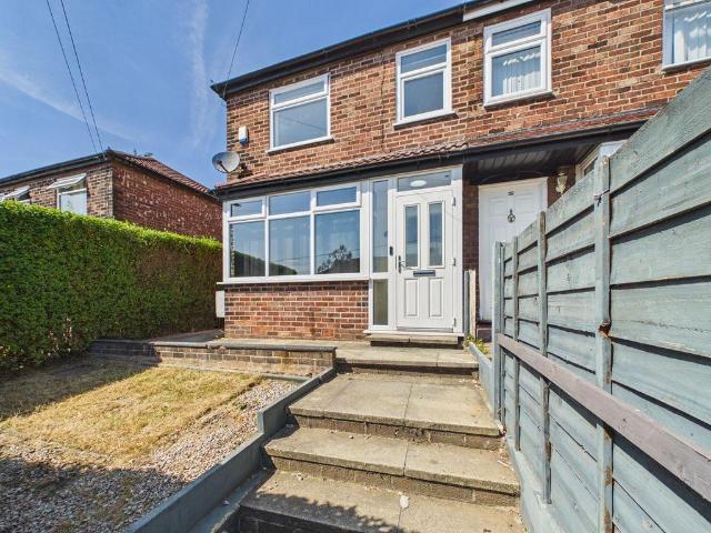 Wavertree Road, Manchester, M9 8LH 2 bed house to rent £1,050 pcm £242 pw