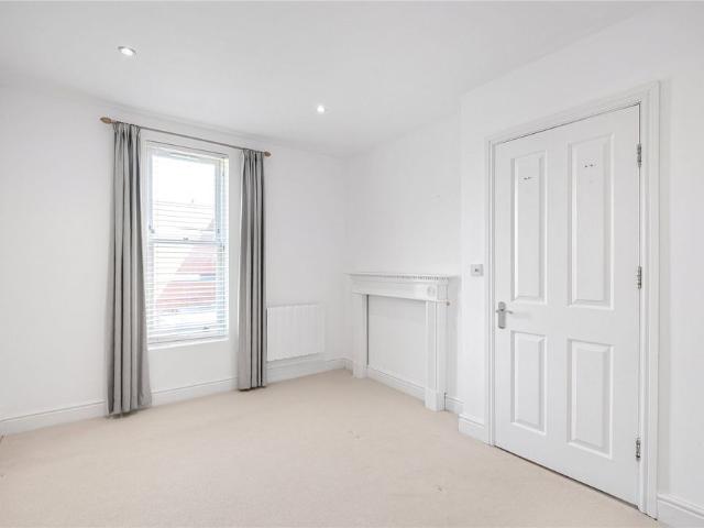 Wavertree Road, Streatham Hill, SW2, London