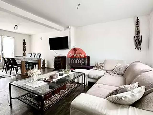 Wavignies 60130 Achat / Vente maison 9 pièces t9 terrasse