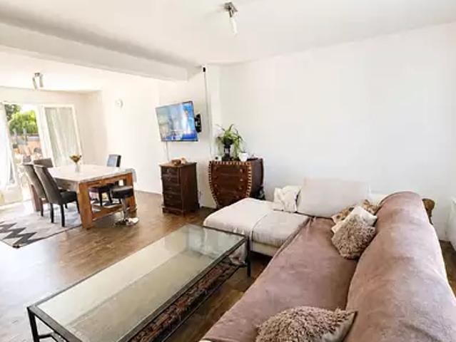Wavignies 60130 Achat / Vente maison 9 pièces t9 terrasse