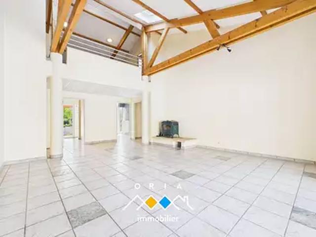 Waville 54890 Achat / Vente maison 6 pièces t6 jardin terrasse