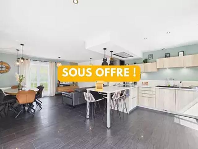 Waville 54890 Achat / Vente maison 6 pièces t6 jardin terrasse