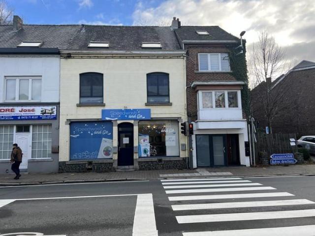 Wavre 1 bedroom apartment