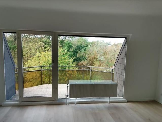 Wavre: beautiful renovated apartment, 85 sqm, 2 bedrooms