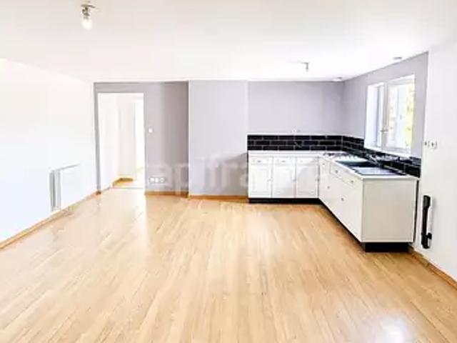 Wavrechain sous Denain 59220 Achat / Vente maison 6 pièces t6 jardin