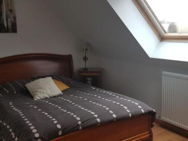 WAVRIN 59: A LOUER MAISON RECENTE AVEC JARDIN GARAGE
