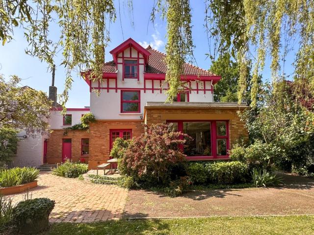 Wavrin CENTRE Maison à vendre 11 pièces 273m² Garage Jardin