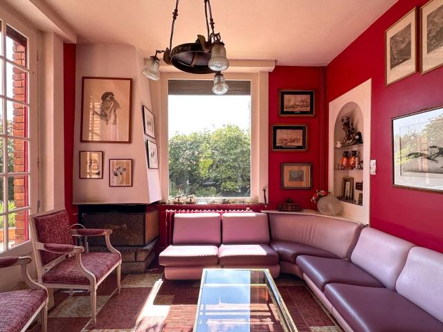 Wavrin CENTRE Maison à vendre 11 pièces 273m² Garage Jardin