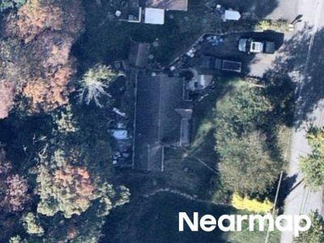 Wawayanda Rd