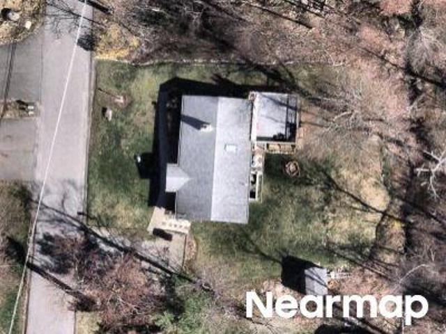Wawayanda Rd