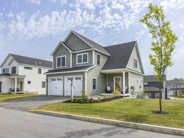 Waxwing Ln Unit,falmouth, Condo For Sale