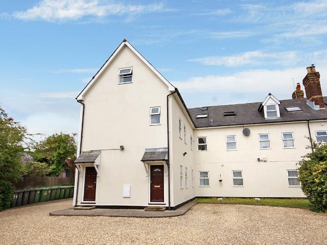 Wayvan Court, 33 35 Anstey Road, Alton, Hampshire GU34, 1 bed flat to rent, £1,050 pcm | PrimeLocation