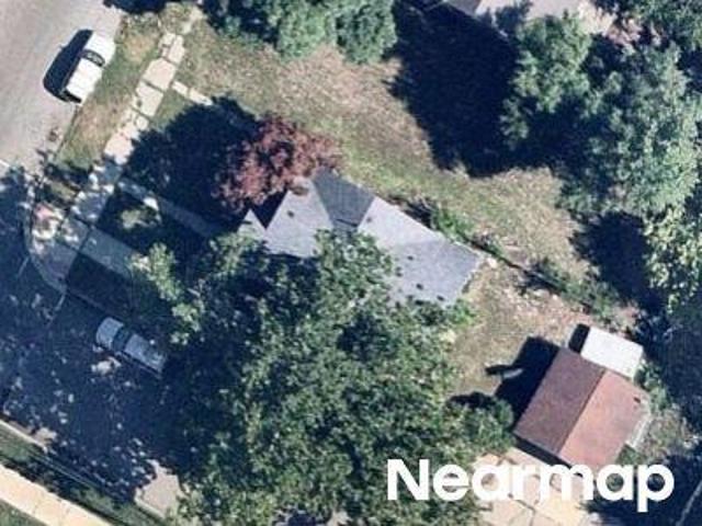 Wayburn St
