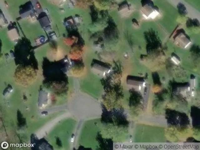Wayburn St
