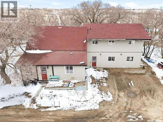 Waycott Acreage, Vanscoy Rm No. 345, SK, S0K 0J0 house for sale | Listing ID SK034185 | Royal LePage