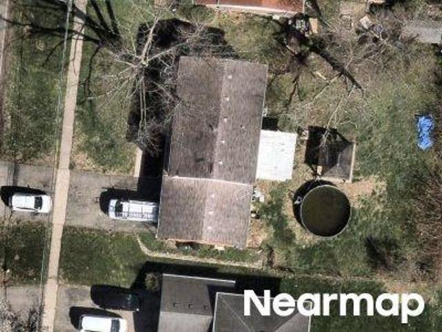 Waycross Rd