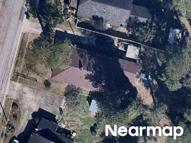 Waycross St