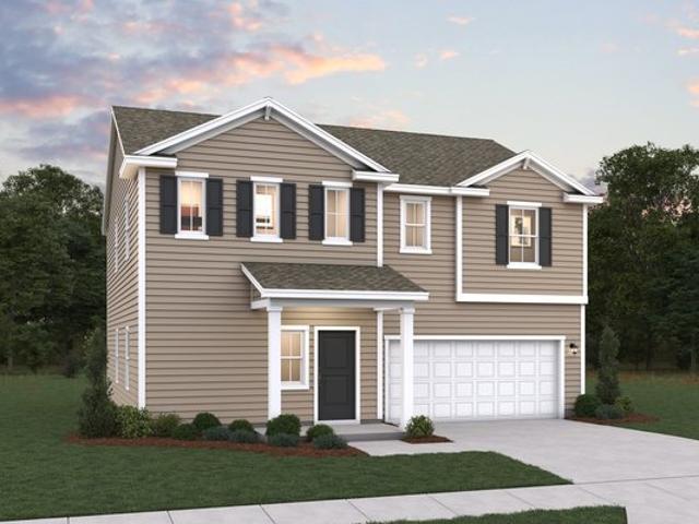 Wayfare Plan Ravencrest Community