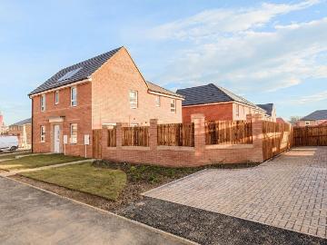 Wayfaring Avenue, Newcastle Upon Tyne NE15, 3 bed semi detached house to rent, £1,100 pcm | PrimeLocation