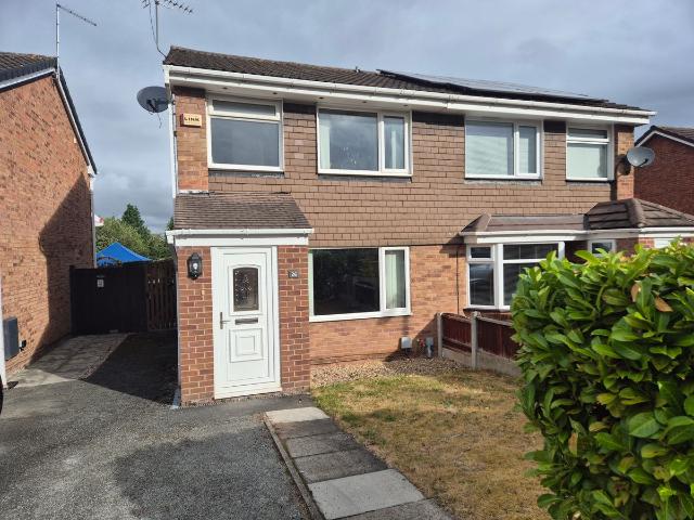 Wayford Close, Frodsham WA6, 3 bed semi detached house to rent, £1,200 pcm | PrimeLocation