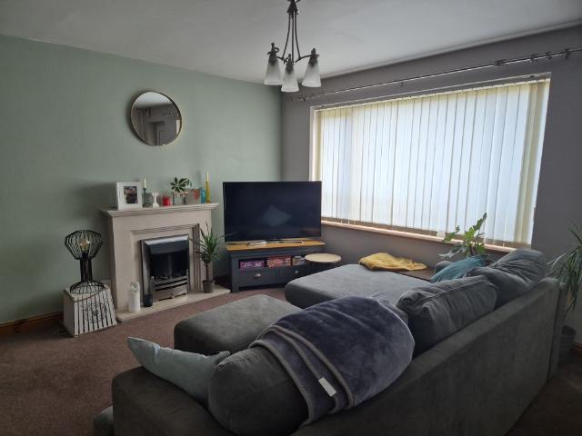 Wayford Close, Frodsham