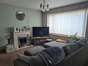 Wayford Close