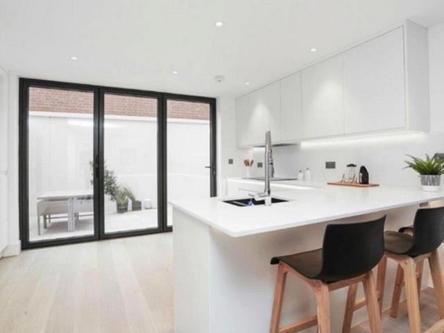 Wayford Terrace, Acton W3, 3 bed end terrace house to rent, £3,900 pcm | PrimeLocation