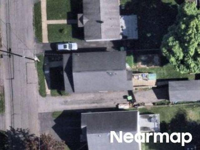 Wayland Rd