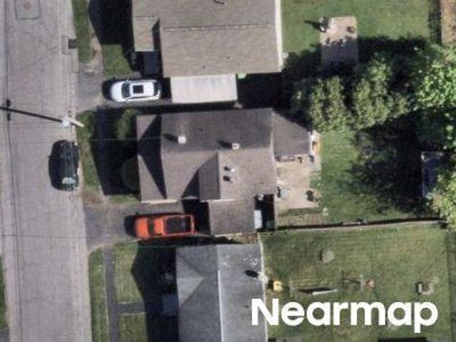 Wayland Rd
