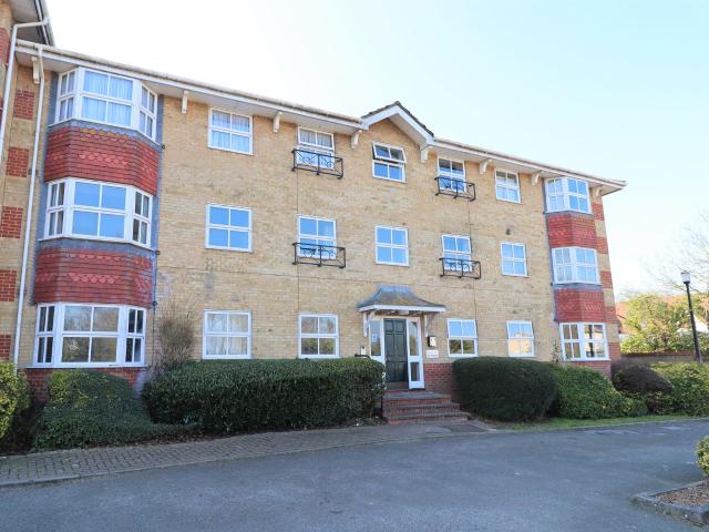 Wayletts, Leigh on Sea – Elliott & Smith Partnership