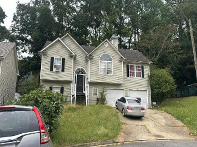 Waymar Dr SW