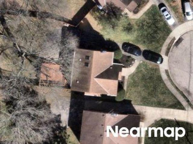Waymont Ln