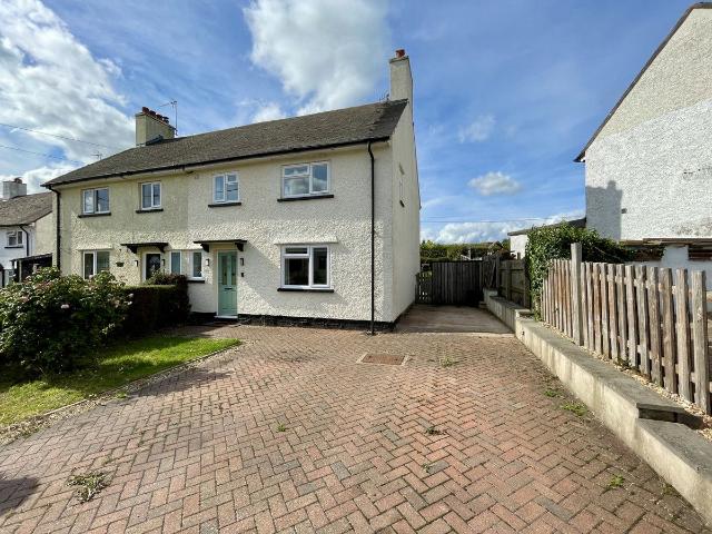 Wayne Close, Chepstow, 6 NP16, 3 bed semi detached house to rent, £1,300 pcm | PrimeLocation