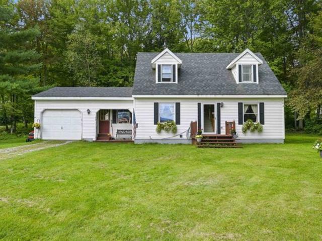Waynes World Rd, Enosburg Falls, Home For Sale
