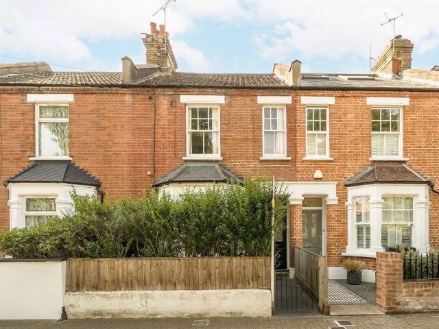 Waynflete Street, London SW18, 2 bed flat to rent, £2,400 pcm | PrimeLocation