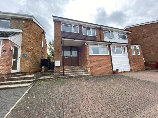Wayside Close, Stowmarket IP14, 3 bed semi detached house to rent, £1,300 pcm | PrimeLocation