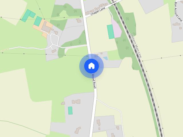 Wayside Cottage, Chessetts Wood Road, Lapworth, B94 6EL