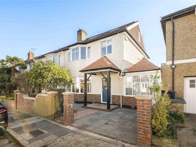 Wayside, East Sheen SW14, 4 bed semi detached house to rent, £6,000 pcm | PrimeLocation